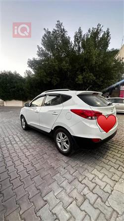 هيونداي توسان